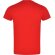 Camiseta ATOMIC 150 Roly rojo