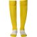 Calcetas SOCCER Roly amarillo