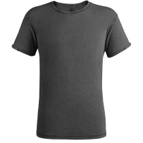 Camiseta personalizada Roly Husky en algodón