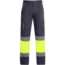 Pantalón Roly Enix visibilidad reforzada polar
