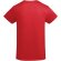 Camiseta BREDA Roly rojo