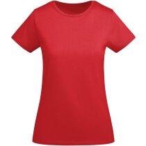 Camisetas mujer algodón orgánico 175 g/m2