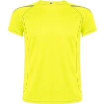 Camisetas de deporte personalizadas Sepang Roly