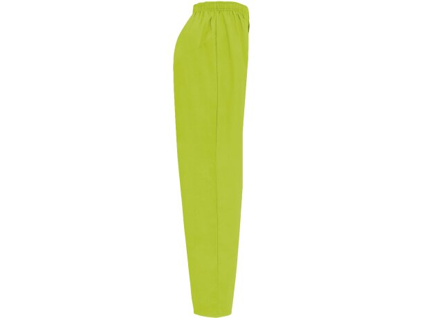 Pantalon VADEMECUM Roly pistacho