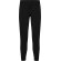 Pantalón Larisa Roly mujer viscosa elastano cintura ajustable Negro detalle 4