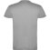 Camiseta BEAGLE Roly unisex 155 gr gris vigore