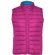 CHALECO Roly OSLO WOMAN fucsia