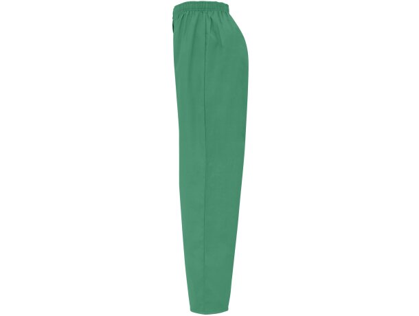 Pantalon VADEMECUM Roly verde lab