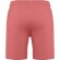 Bermuda DERBY Roly rojo crisantemo