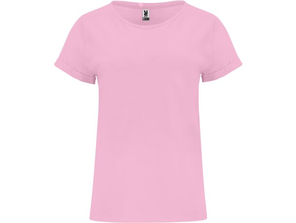 Camiseta CIES Roly roseton