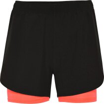 Pantalón de deporte personalizado Roly Lanus elastano 130 g/m2