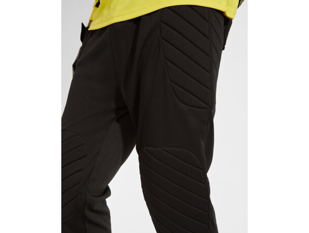 Pantalon BAYERN Roly negro