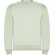 Sudadera CLASICA Roly verde mist