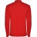 POLO Roly ESTRELLA L/S rojo