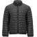 Chaqueta FINLAND Roly negro vigore