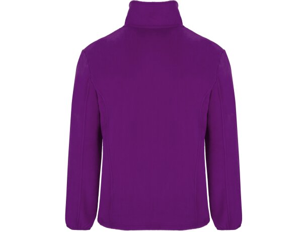 Chaqueta ARTIC Roly purpura