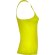 Camiseta Roly SHURA amarillo fluor