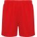 PANTALON Roly PLAYER FUTBOL rojo