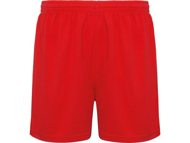 PANTALON Roly PLAYER FUTBOL rojo