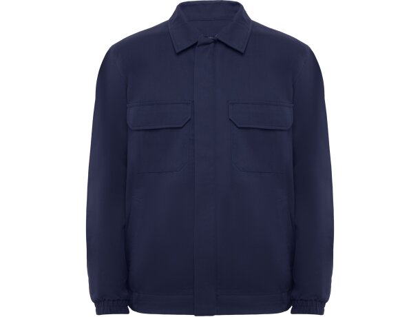 Chaqueta ignífuga CRUISER Roly marino