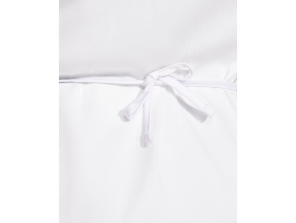 Casulla reversible ARZAK Roly blanco