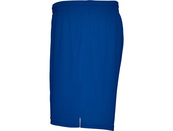 PANTALON Roly PLAYER FUTBOL royal