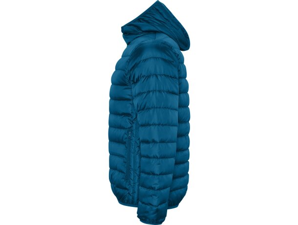 Chaqueta NORWAY Roly azul luz de luna