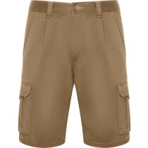 Pantalón deportivo con logo hombre poliéster 250 g/m2 Roly Pantalón deportivo con logo hombre poliéster 250 g/m2 Roly