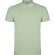 Polo STAR Roly verde mist