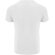 Camiseta técnica Roly BAHRAIN blanco