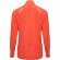 Camiseta MELBOURNE WOMAN Roly coral fluor