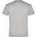 CAMISETA Roly TECKEL gris vigore