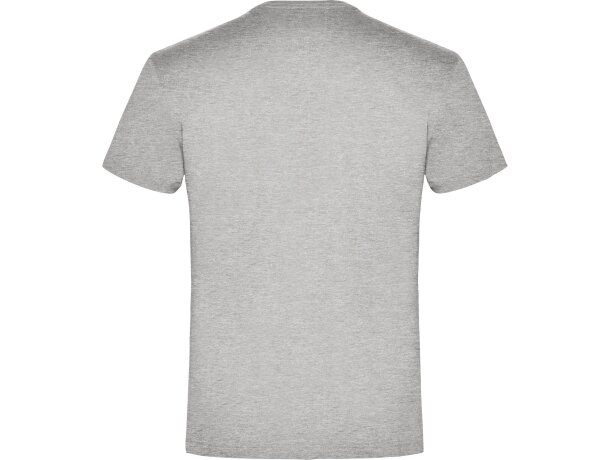 CAMISETA Roly TECKEL gris vigore