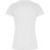 Camiseta IMOLA WOMAN Roly blanco