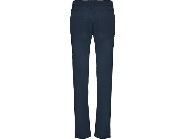 Pantalon HILTON Roly marino