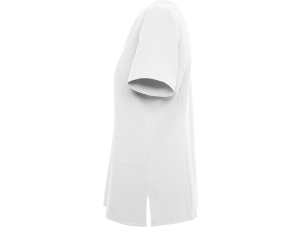 Camiseta FEROX WOMAN Roly blanco