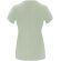 Camiseta CAPRI Roly verde mist