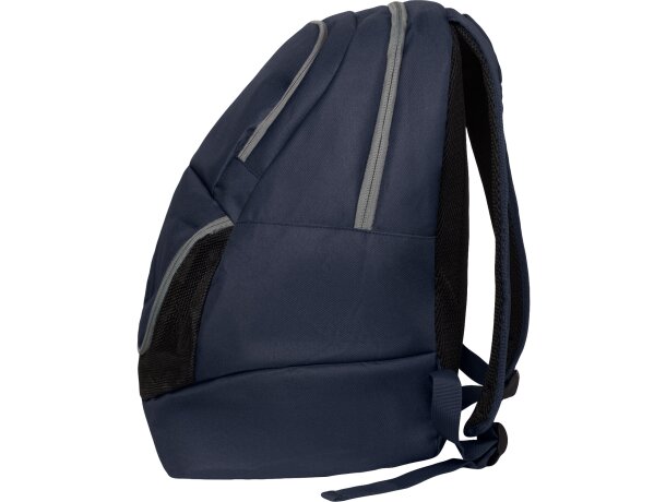 Mochila COLUMBA Roly marino