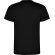 Camiseta DOGO PREMIUM 165 gr de Roly negro