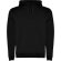 SUDADERA Roly URBAN negro