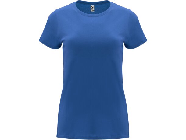 Camiseta CAPRI Roly royal