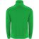 Chandal CRETA Roly verde helecho/negro