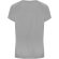 Camiseta CIES Roly gris vigore