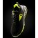 Zapato laboral Ceryson Roly certificado EN ISO 20345 antiestático Negro/amarillo fluor detalle 3