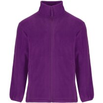 Cazadora personalizada Roly Artic polar 300g cuello alto