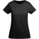 Camiseta BREDA WOMAN Roly negro