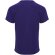 Camiseta MONACO Roly morado