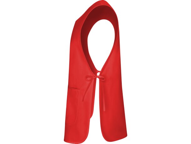 Casulla reversible ARZAK Roly rojo