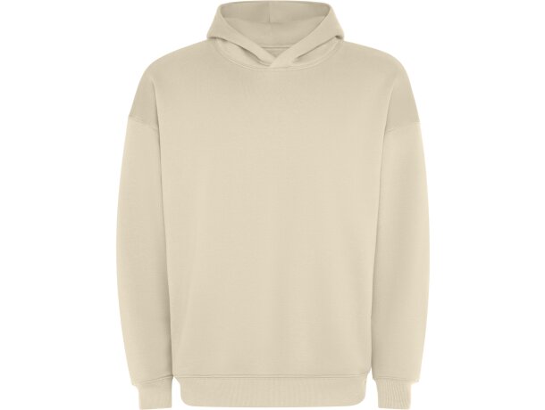 Sudadera con capucha Otto Roly para merchandising corporativo Angora detalle 27