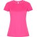 Camiseta IMOLA WOMAN Roly rosa fluor